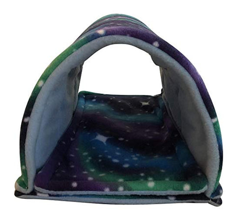 Image of Guinea Pig Tunnel | Northern Lights