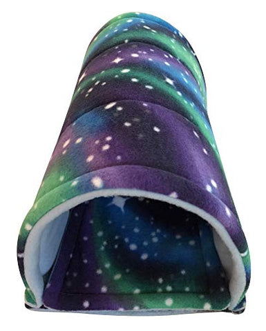 Image of Guinea Pig Tunnel | Northern Lights