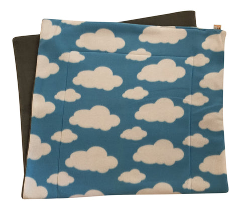 Image of Midwest Cage Liner | Clouds