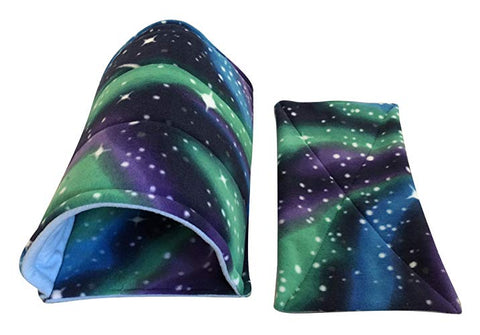 Guinea Pig Tunnel | Northern Lights