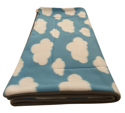 Image of Midwest Cage Liner | Clouds