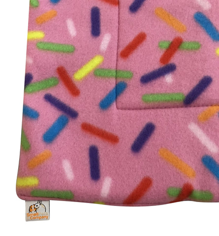 Image of 1x2 C&C Cage Liner | Sprinkles