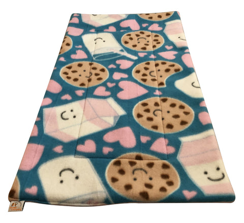 1x2 C&C Cage Liner | Cookies and Milk