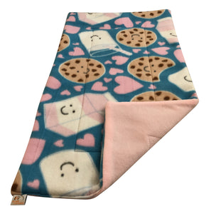 1x2 C&C Cage Liner | Cookies and Milk